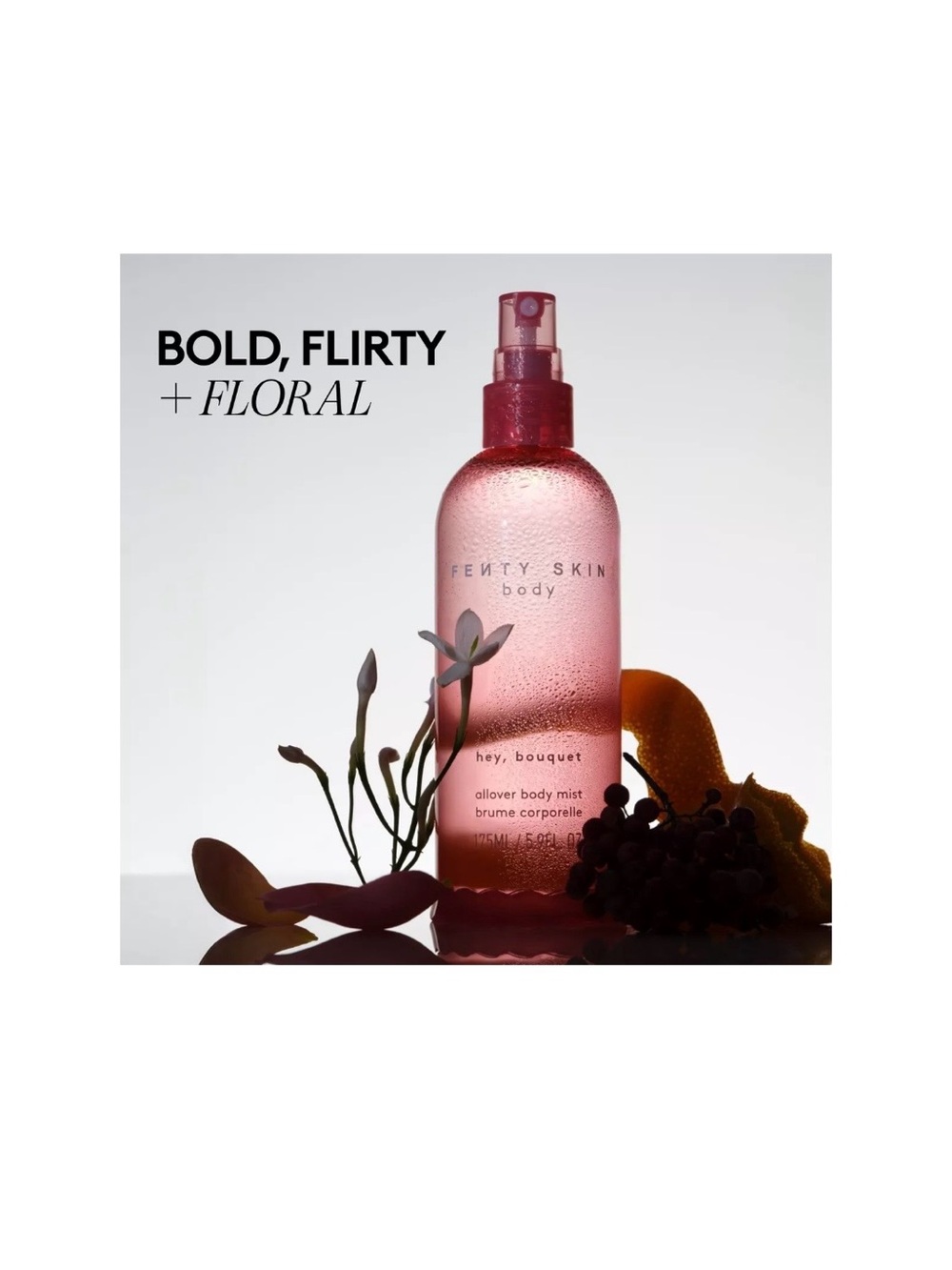 FENTY HEY BOUQUET